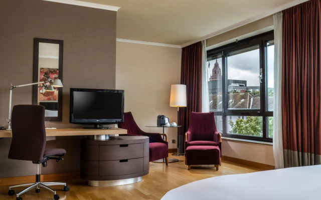Hilton Mainz