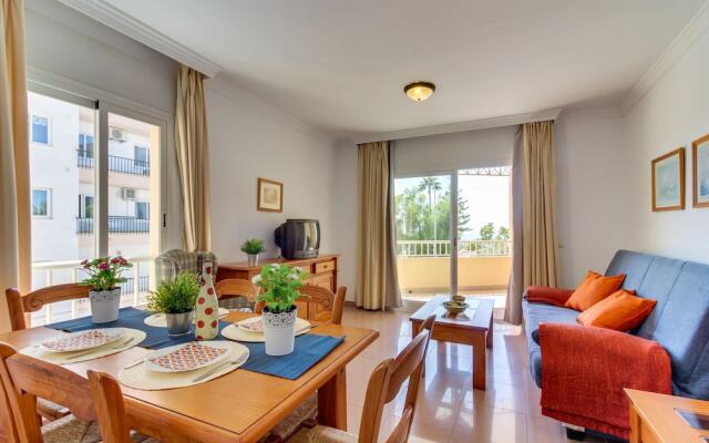 Apartamento Andalucia 302