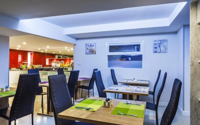 Solo Express Bangkok