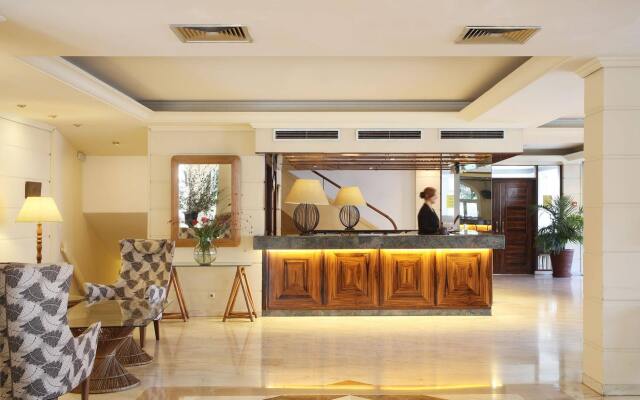 The 15th Boutique Hotel