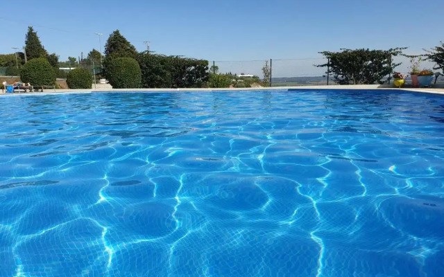 Отель Verdi Santarem