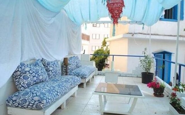 Kusadasi Guest House