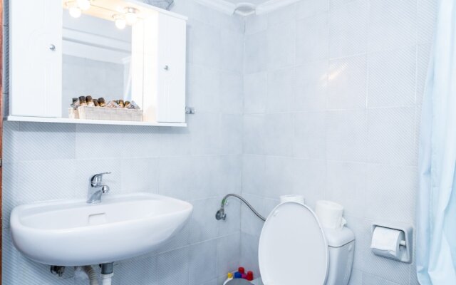 Zennova Aelia Apartments 7