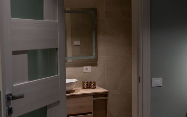 DiVino Rooms Deluxe