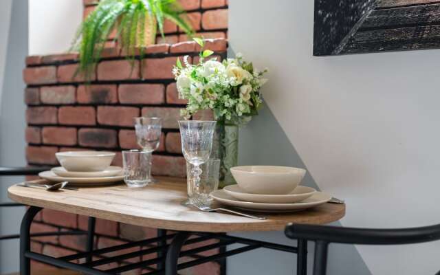 Studio on Dluga Street by Renters