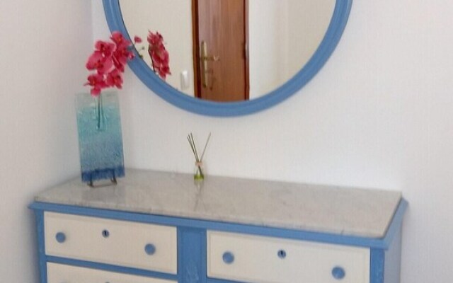 Holiday Home R. Da EstaCAo