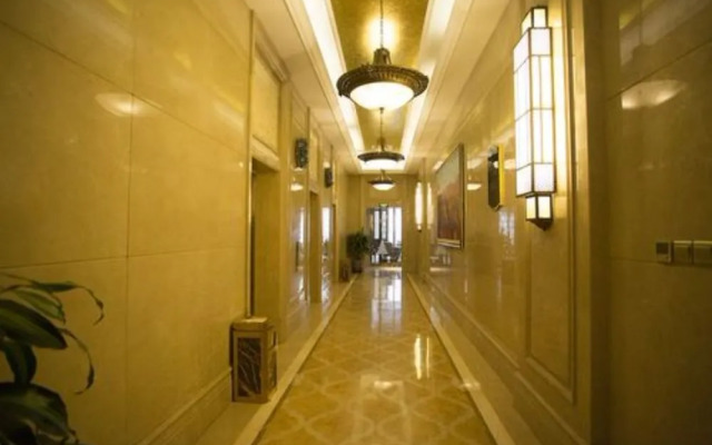 YuLife Apartment BJ Yuanyang Residences