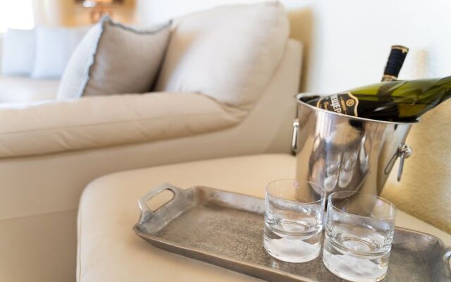 Paradise Lux Villa Porto Cheli