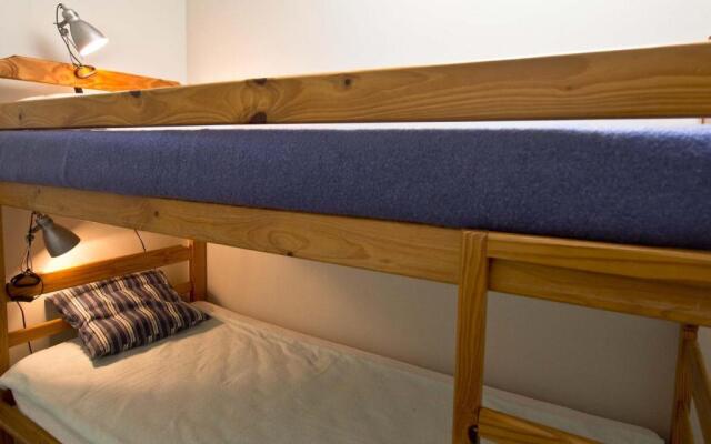 Appartement Les Sables-d'Olonne, 2 pièces, 5 personnes - FR-1-92-711