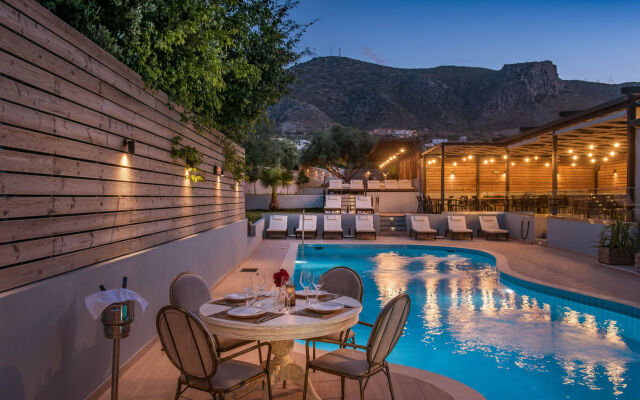 Indigo Suites Selection Adults Only