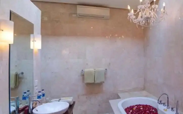 D&G Villa Seminyak