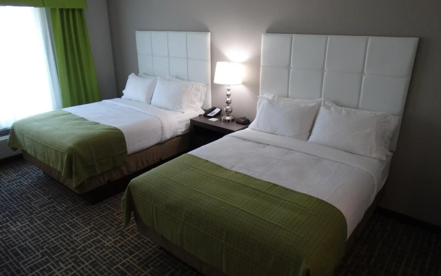 Holiday Inn Covington by IHG