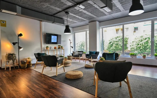 HQ Rooms Apartments San Vicente