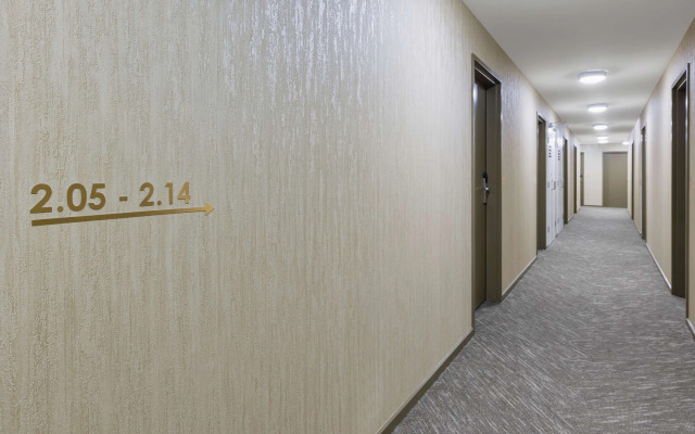 Best Western Queen Victoria Market Hotel