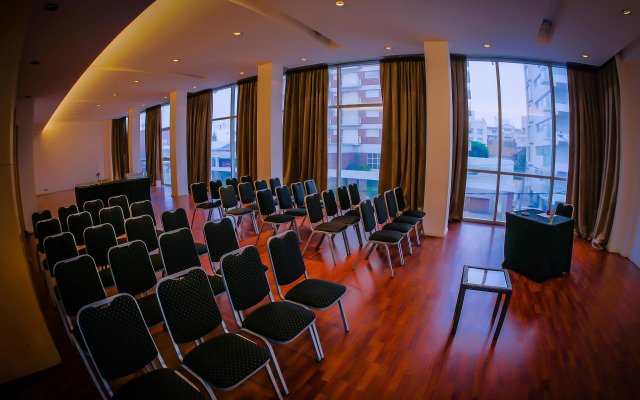 Elegance Hotel Mar del Plata