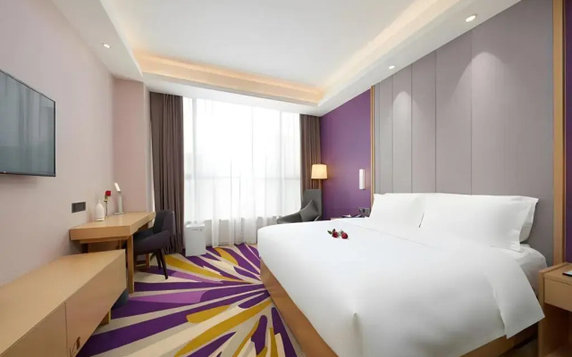 Lavande Hotel Guangzhou  Baiyun Airport Shuguang Road