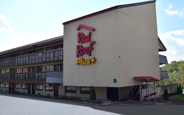 Red Roof Inn PLUS+ Pittsburgh East - Monroeville