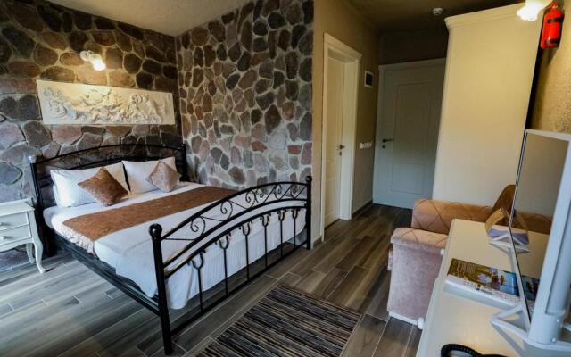 Assos Alis Farm Boutique Hotel & SPA