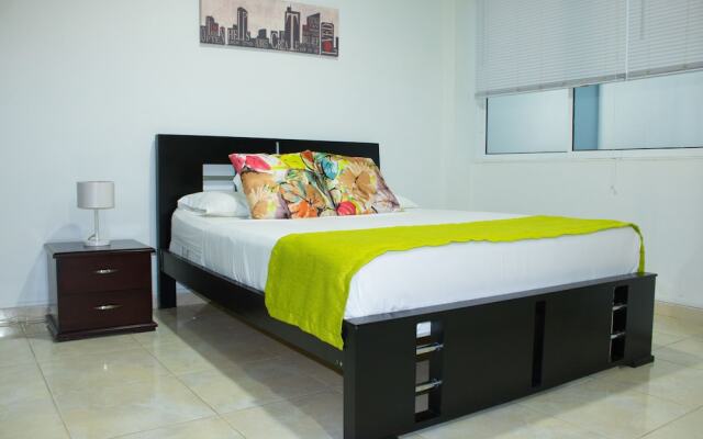 Apartamentos el Ingenio