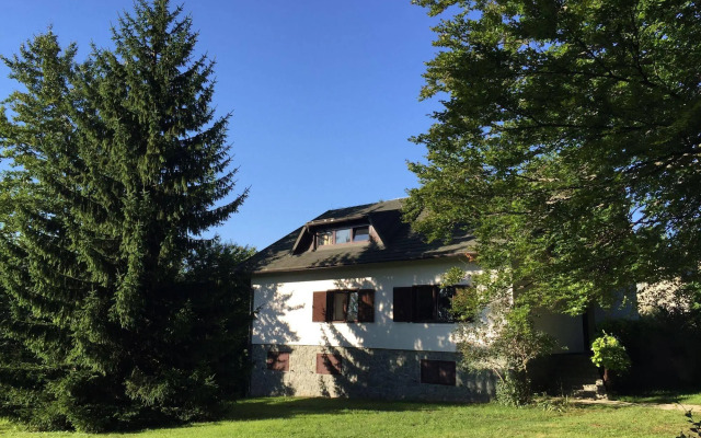 Villa Mukinja