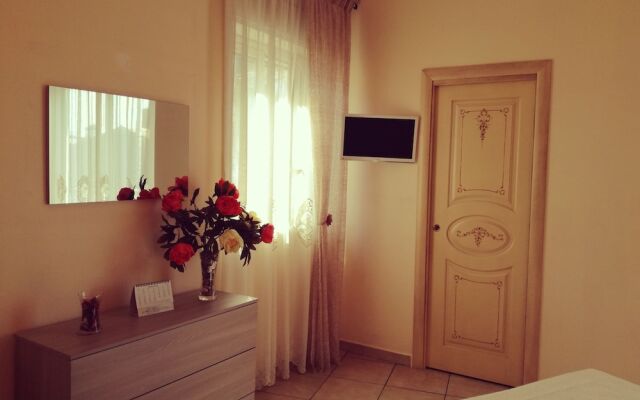 Porta Garibaldi Apartment