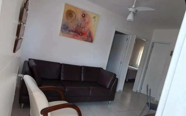Apartamento Boracéia Bertioga