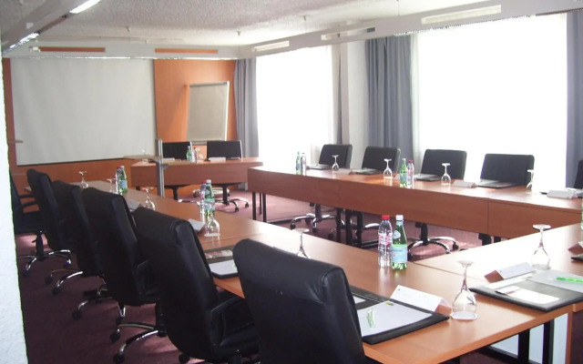 ibis Styles Lille Neuville en Ferrain