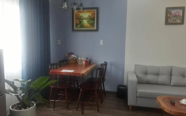 Ha Thinh Phat Apartment
