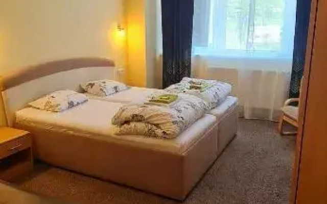 Motorest Starý Jičín