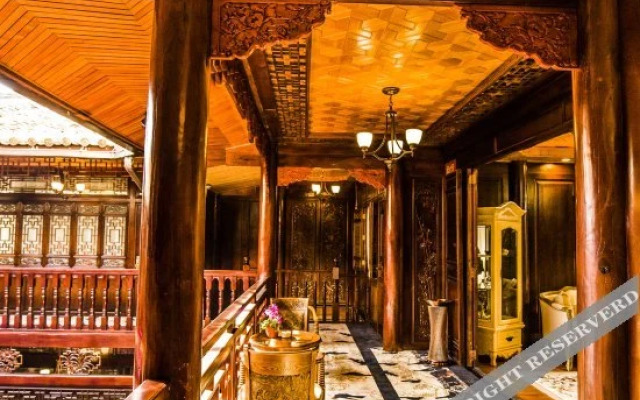 Tengchong Heshun Home Inn