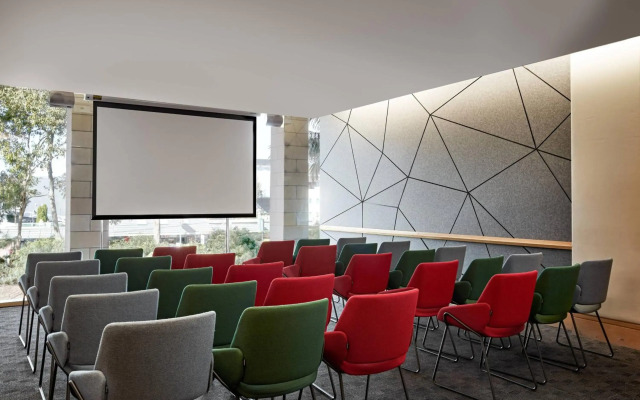 Crowne Plaza Sydney Macquarie Park by IHG
