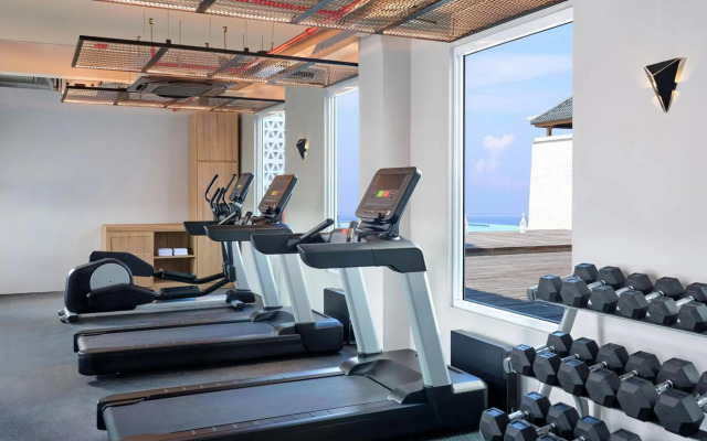 Aloft Bali Seminyak
