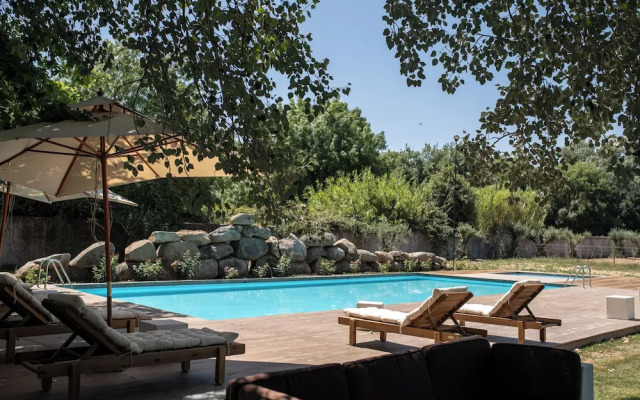 Quinta do Louredo