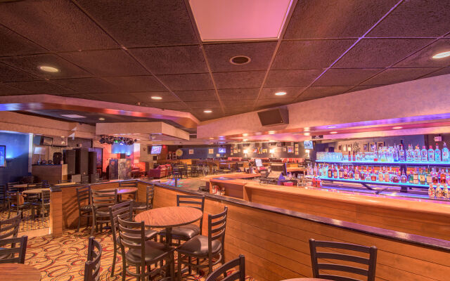 MCM Grande Hotel FunDome Odessa