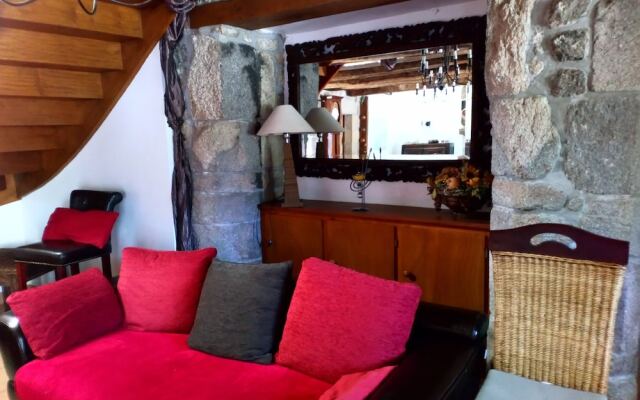 Chambre d'hôtes - Le Domaine de Roscalet