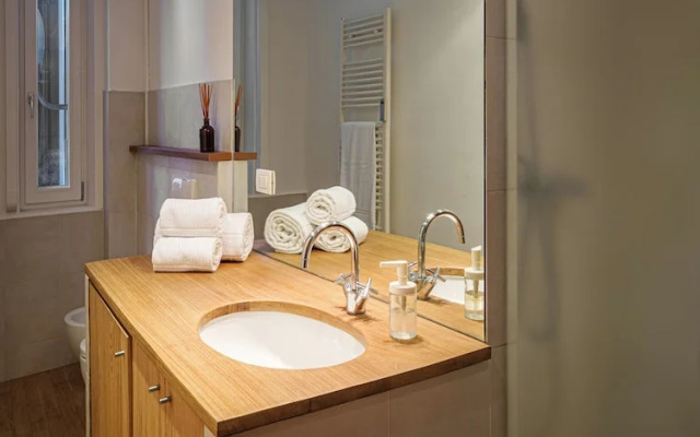 Accomodo MIB20 Bivano City Life