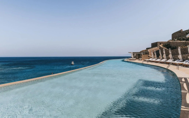 Cali Mykonos