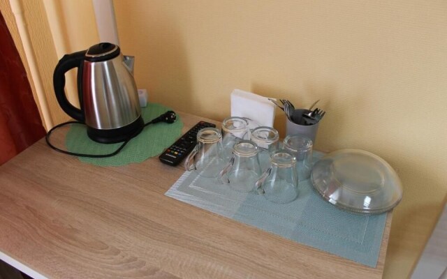 Хостел Feel Good