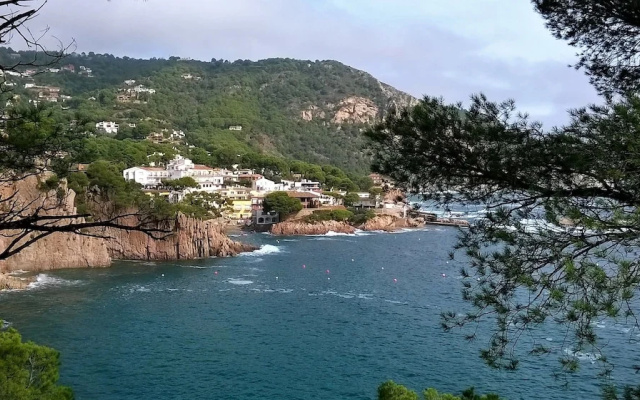 Apartaments Les Dunes