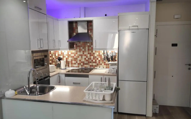 La Colina - Playamar Apartamento