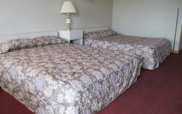 Newburg Inn Motel