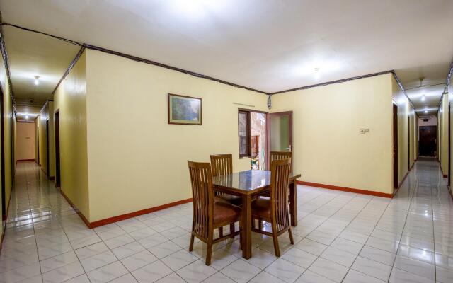 Margot Residence