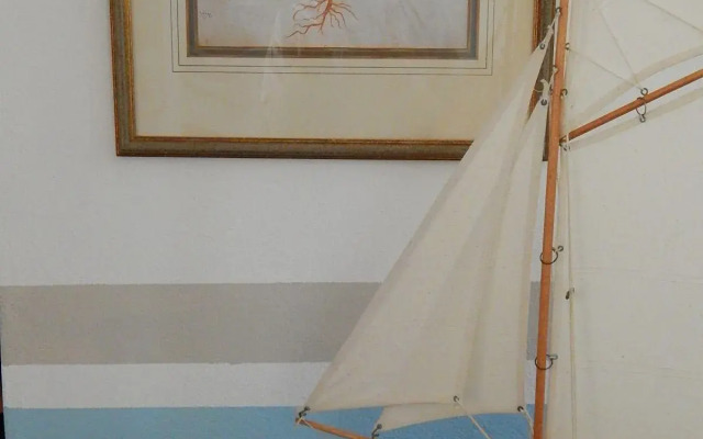 Palmina Mare Villa and Studios