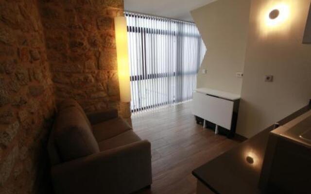 Apartamentos Praia do Capitàn