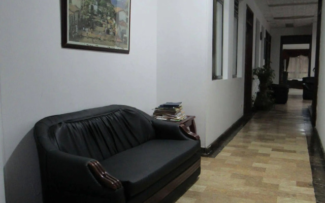 Hotel Ejecutivo