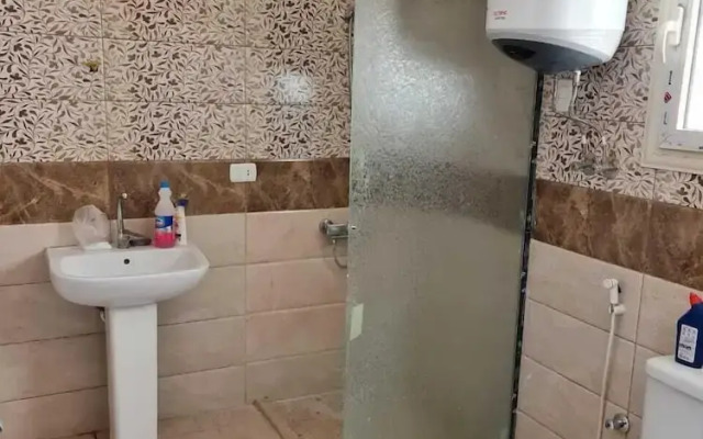 Lovely 3-Bedroom Apartment Maadi
