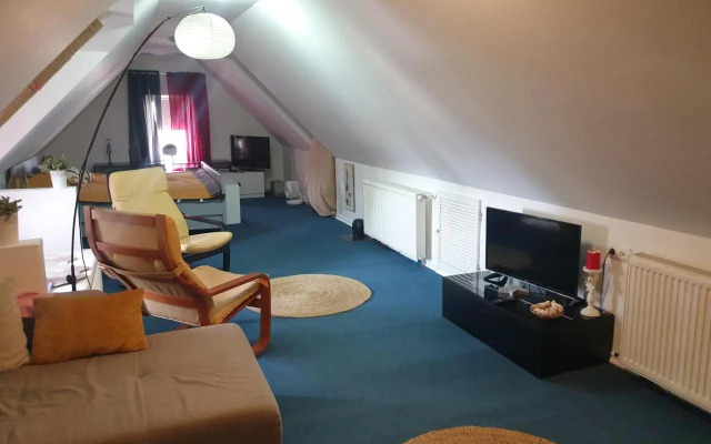 Atia Residence