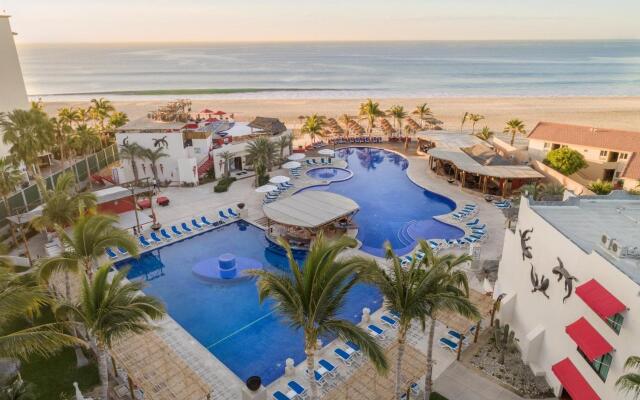 Royal Decameron Los Cabos All Inclusive Resort