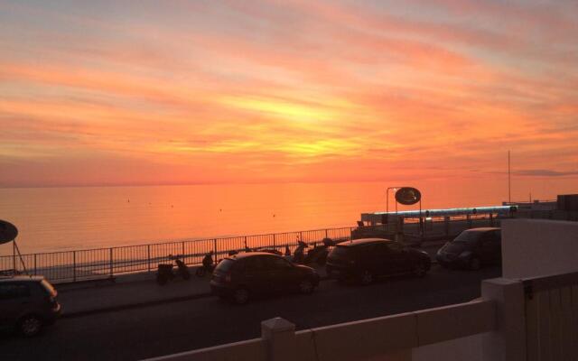 Les Chambres d'Hôtes de la Mer