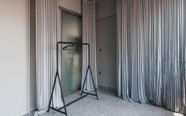 Artists’ favorite Spacious Loft near Acropolis!!